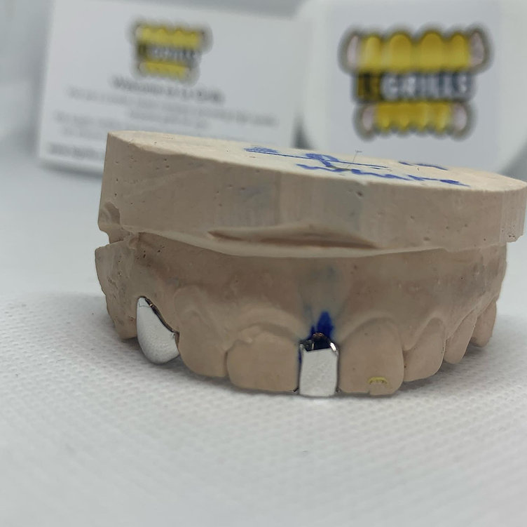 Gap Filler With Joining Cap