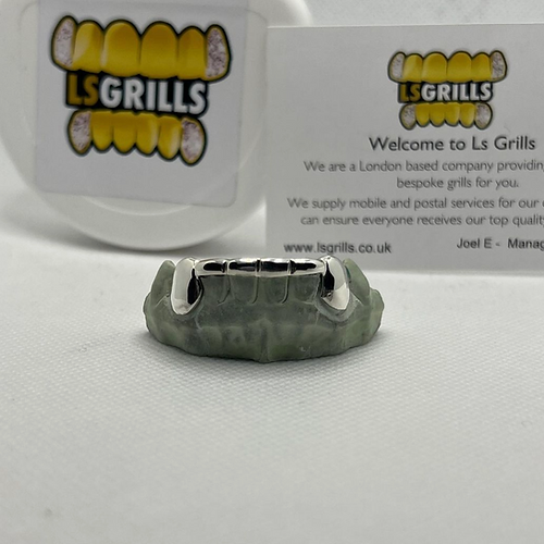 Gold Grill Bar