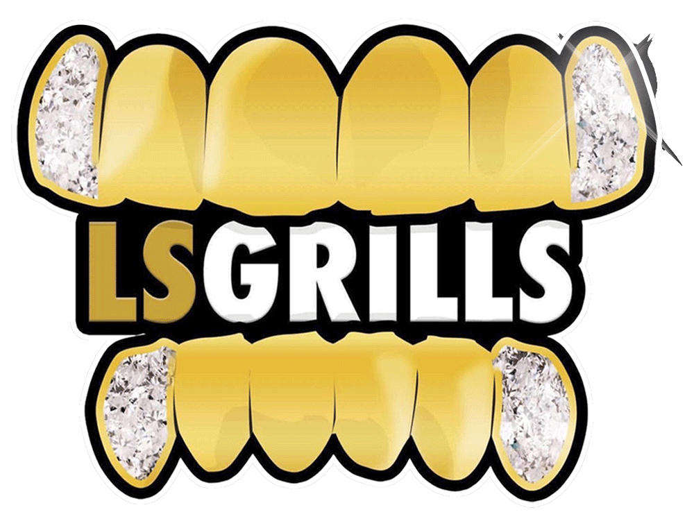 Ls Grills International 