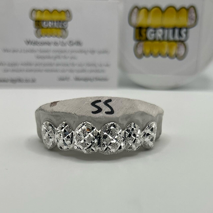 Diamond Dustcut