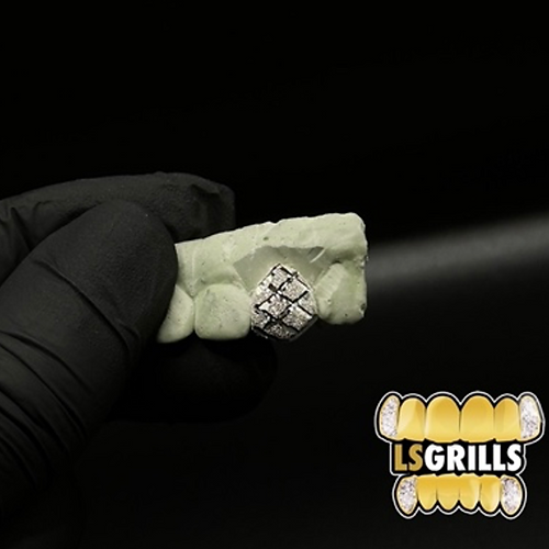Diamond Dustcut